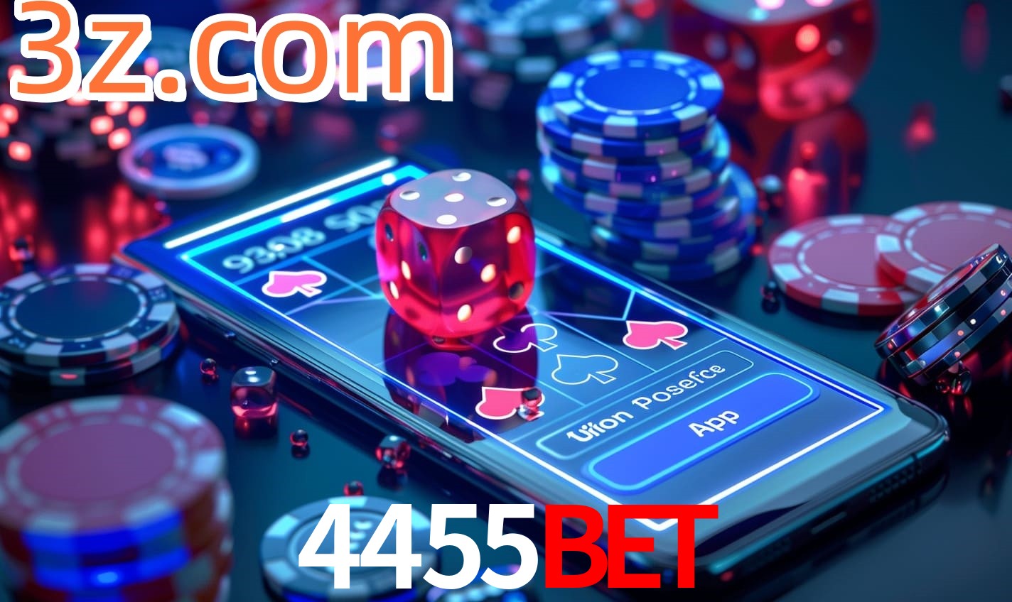 Baixar App 4455Bet