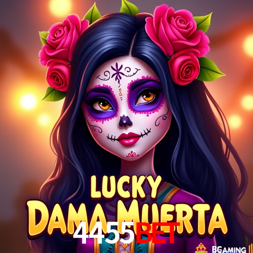 Melhor Casino Online 4455Bet