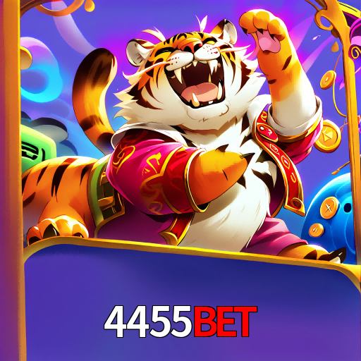 Cassino Online 4455Bet